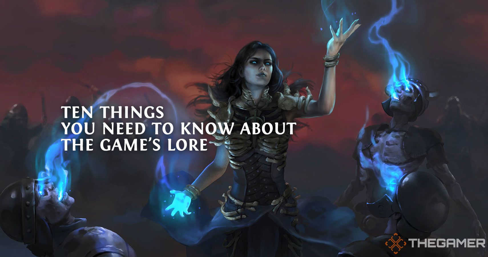 Understanding Rogue Exiles In Path Of Exile 2 Understanding Rogue Exiles In Path Of Exile 2