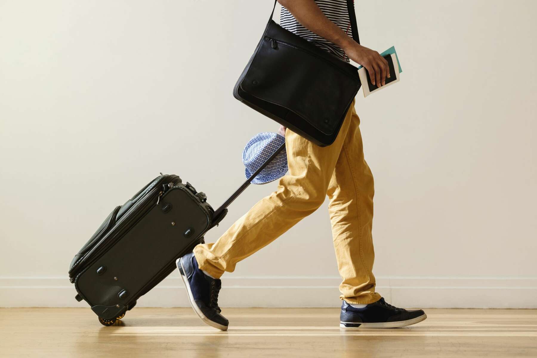 Understanding Southwest Airlines' New Carry-On Restrictions For Portable Chargers Understanding Southwest Airlines' New Carry-On Restrictions For Portable Chargers