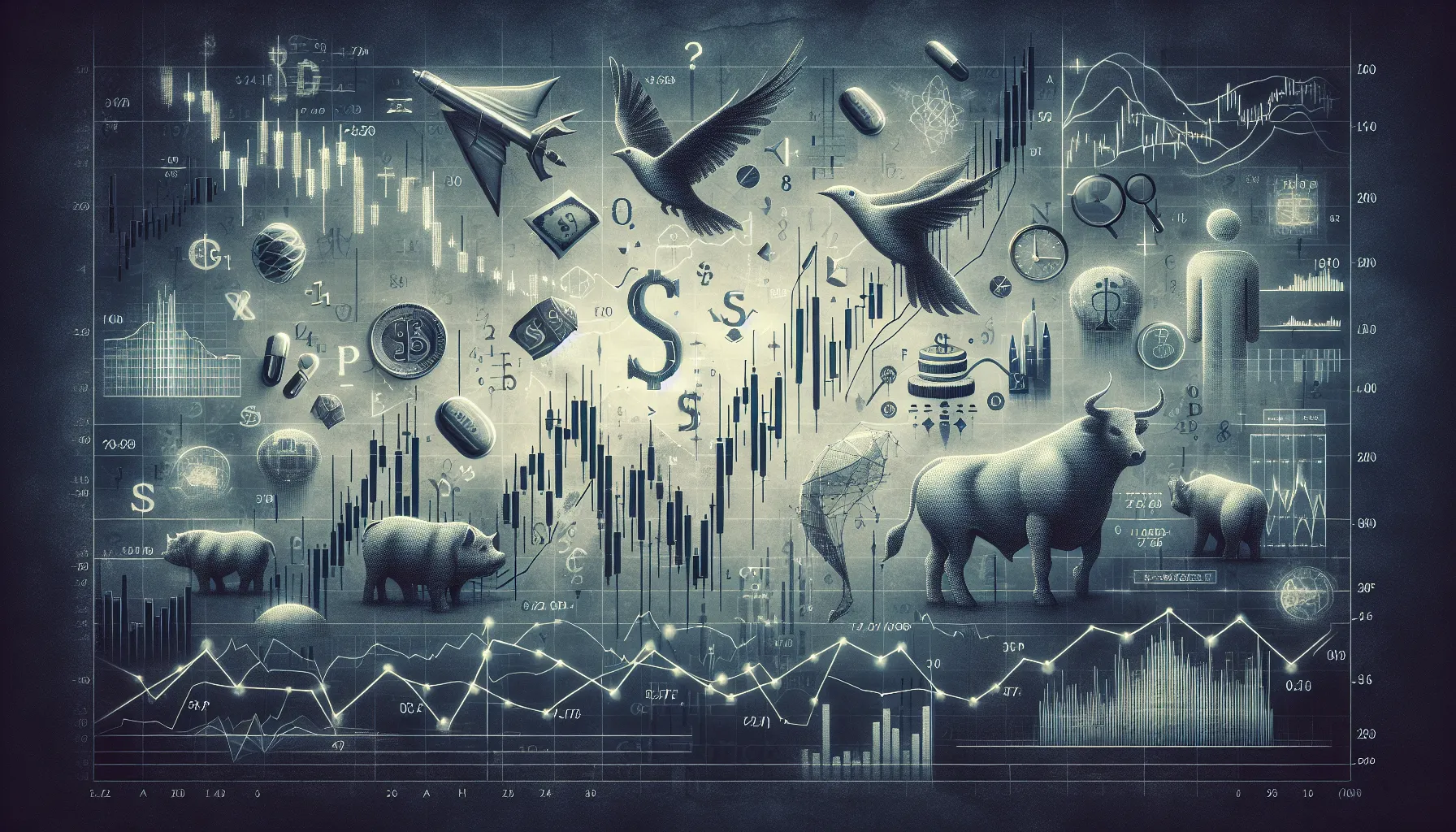 Understanding Stock Market Valuations: BofA's Advice For Investors Understanding Stock Market Valuations: BofA's Advice For Investors
