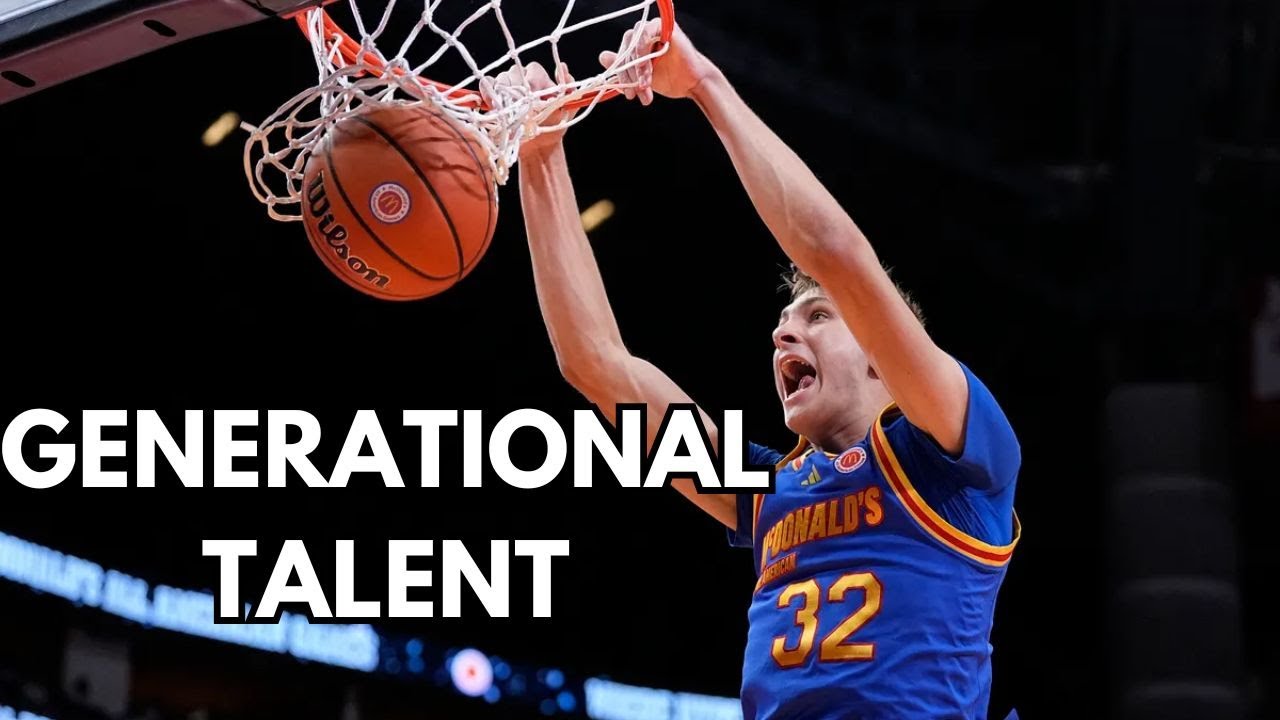 Understanding The 2025 NBA Draft Lottery Odds: The Cooper Flagg Factor Understanding The 2025 NBA Draft Lottery Odds: The Cooper Flagg Factor