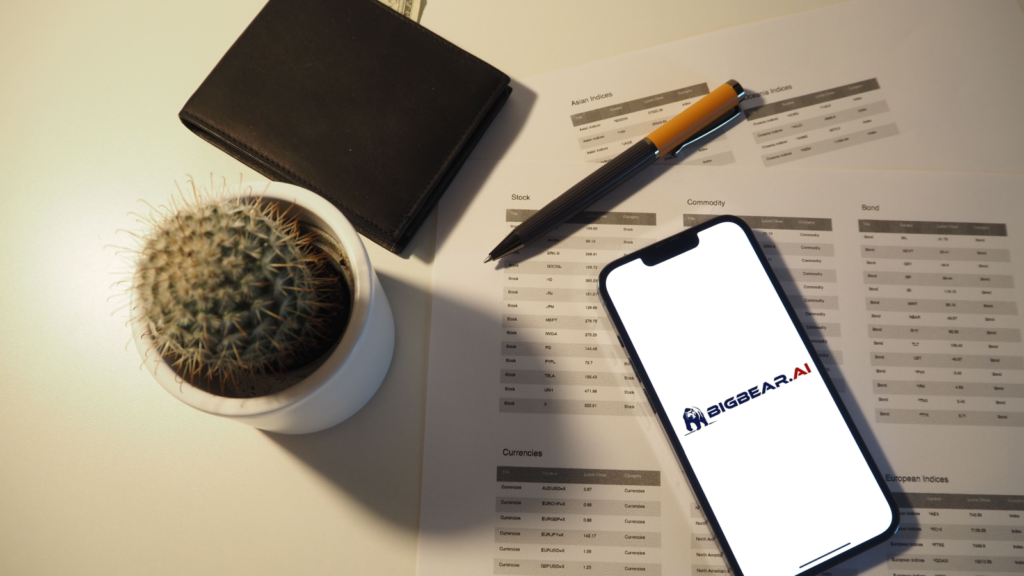 Understanding The BigBear.ai (BBAI) Stock Drop In 2025 Understanding The BigBear.ai (BBAI) Stock Drop In 2025