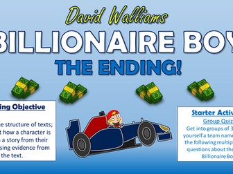 Understanding The Billionaire Boy Phenomenon Understanding The Billionaire Boy Phenomenon