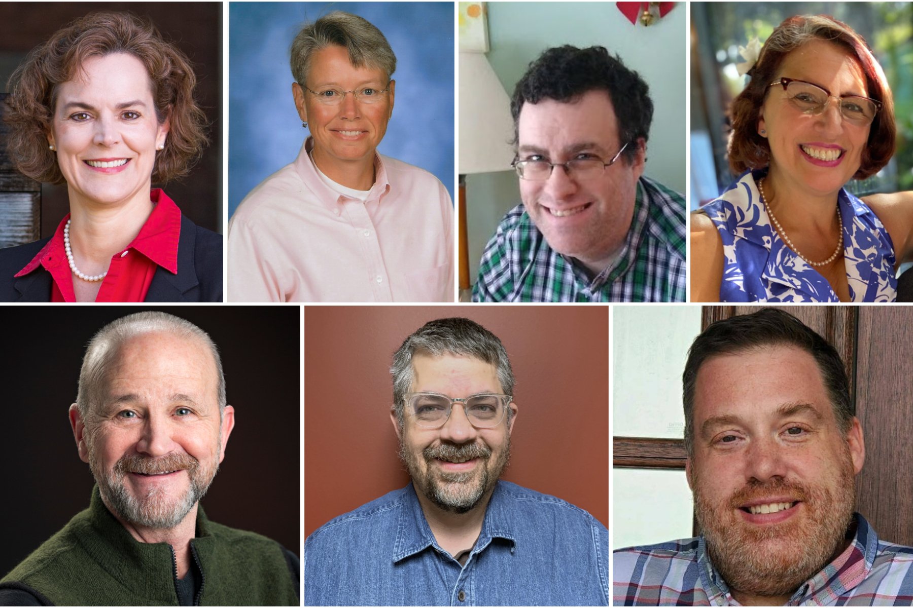 Understanding The Candidates In Your NL Federal Riding Understanding The Candidates In Your NL Federal Riding