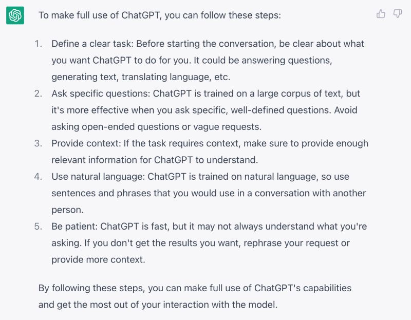 Understanding The Chatter Around ChatGPT: Release Date, Features, Pricing, And More Understanding The Chatter Around ChatGPT: Release Date, Features, Pricing, And More