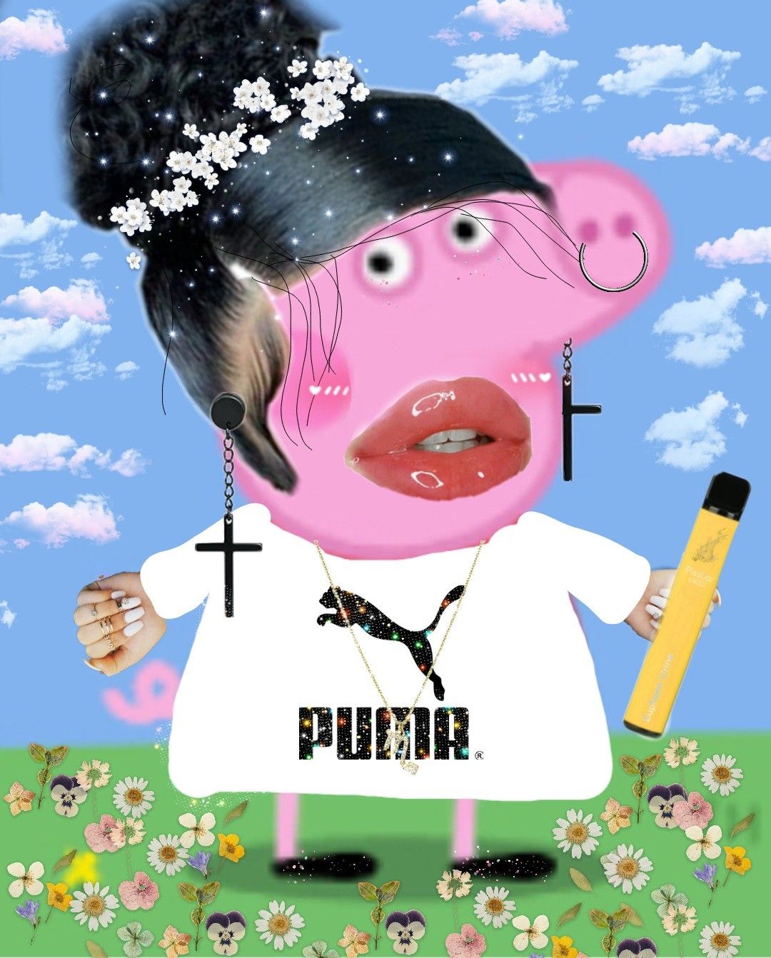 Understanding The Choice: Peppa Pig's Baby Sister's Name Explained Understanding The Choice: Peppa Pig's Baby Sister's Name Explained