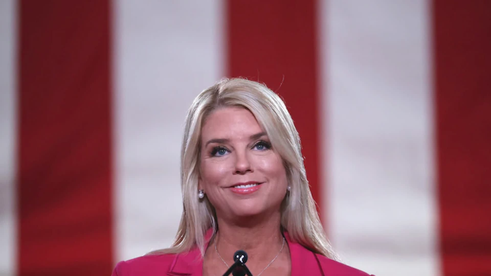 Understanding The Context Of Pam Bondi's Comments On Killing American Citizens Understanding The Context Of Pam Bondi's Comments On Killing American Citizens