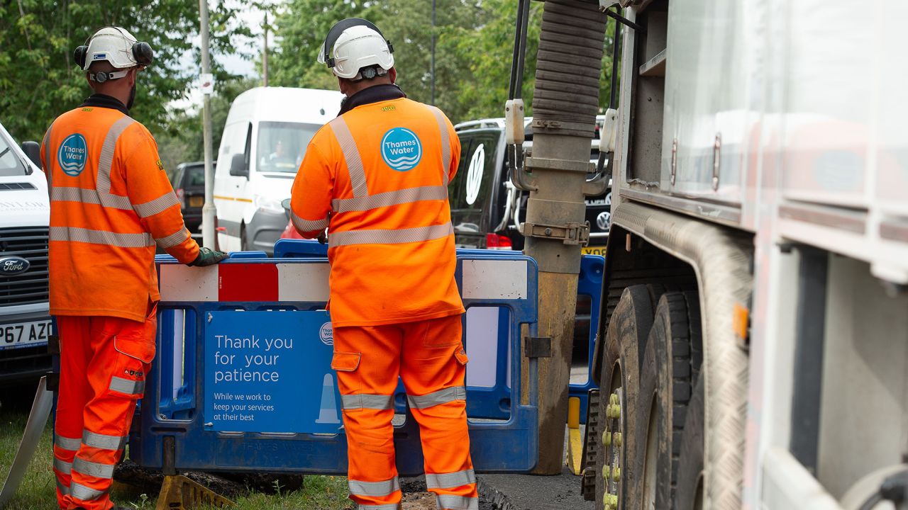 Understanding The Controversy Surrounding Thames Water Executive Bonuses Understanding The Controversy Surrounding Thames Water Executive Bonuses