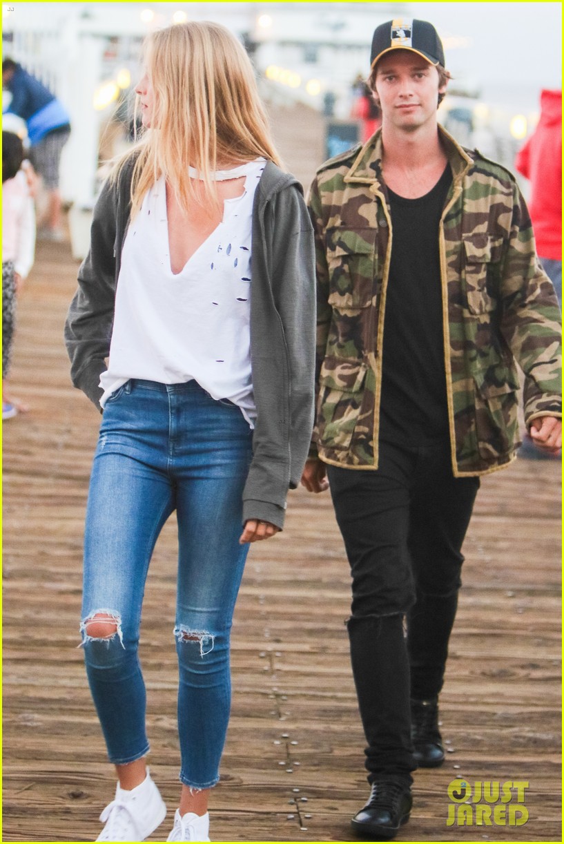 Understanding The Delay: Patrick Schwarzenegger And Abby Champion's Wedding Understanding The Delay: Patrick Schwarzenegger And Abby Champion's Wedding