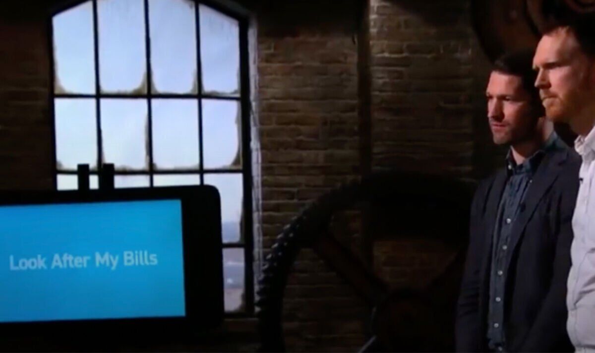 Understanding The Dragon's Den Investment Process Understanding The Dragon's Den Investment Process