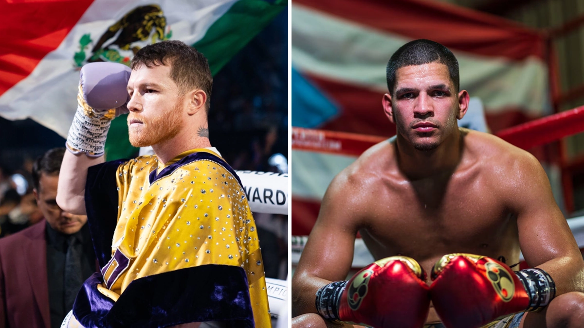 Understanding The Edwards Vs. Berlanga Matchup: A-Side Negotiations And Benavidez Implications Understanding The Edwards Vs. Berlanga Matchup: A-Side Negotiations And Benavidez Implications