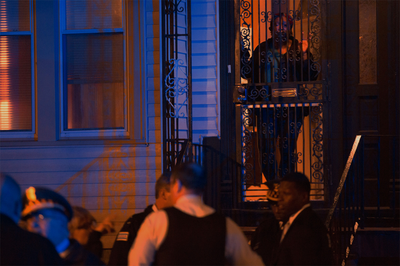 Understanding The Factors Contributing To Chicago's Falling Crime Rate Understanding The Factors Contributing To Chicago's Falling Crime Rate