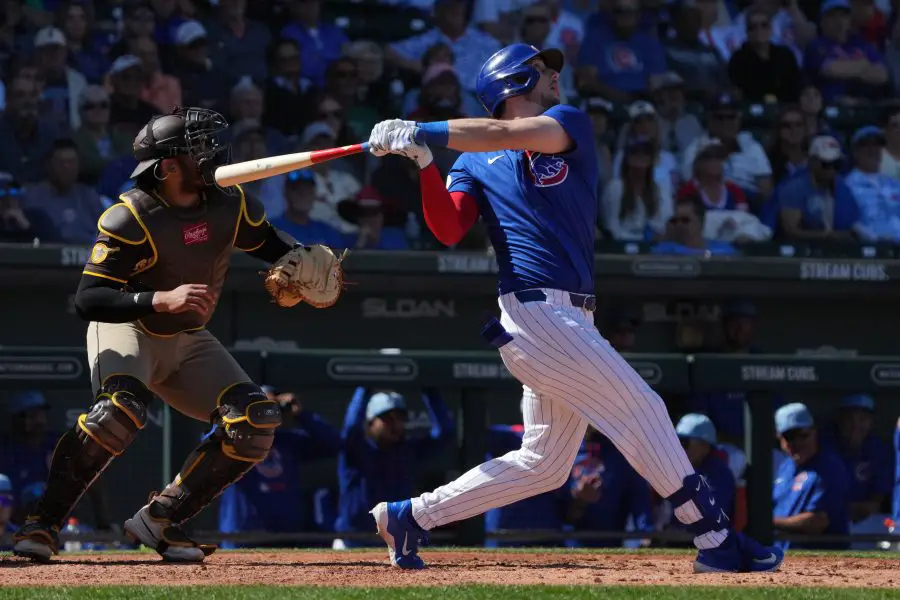 Understanding The Fallout From The Kyle Tucker Report For Cubs Fans