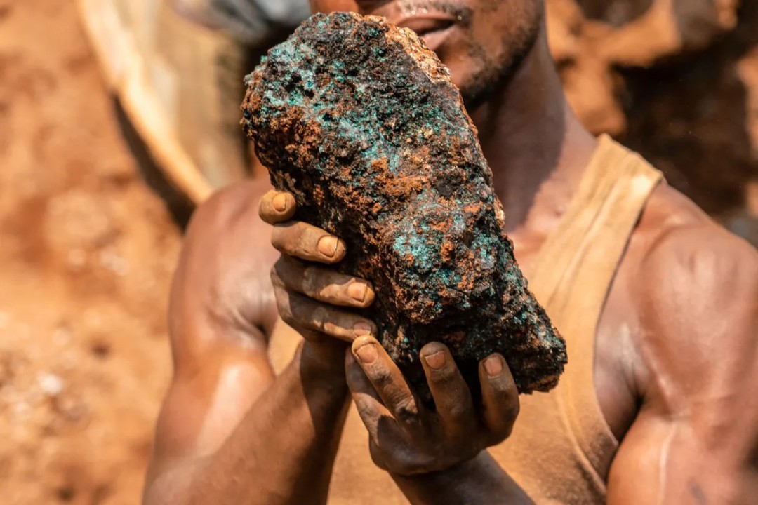 Understanding The Impact: Congo's Cobalt Export Ban And The Anticipated Quota Understanding The Impact: Congo's Cobalt Export Ban And The Anticipated Quota