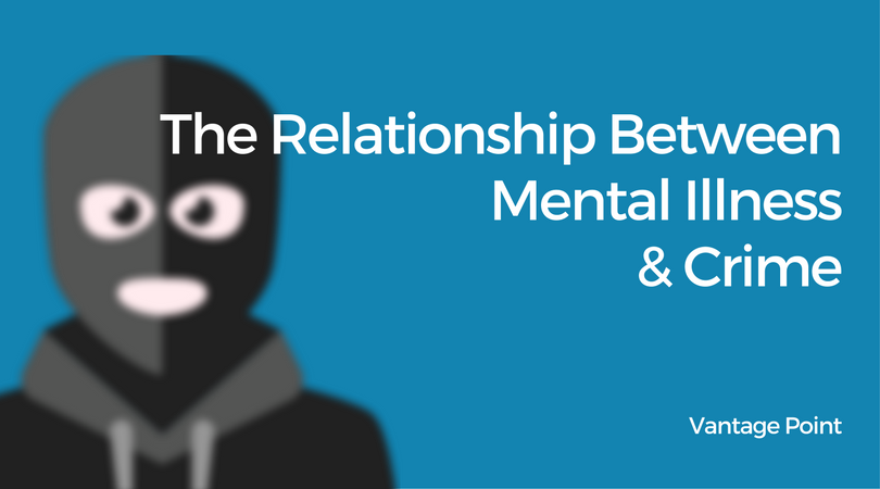 Understanding The Link Between Mental Health And Violent Crime Understanding The Link Between Mental Health And Violent Crime