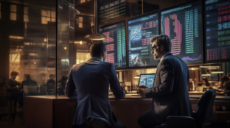 Understanding The Performance Of Riot Platforms Stock (RIOT) Compared To Coinbase (COIN) Understanding The Performance Of Riot Platforms Stock (RIOT) Compared To Coinbase (COIN)