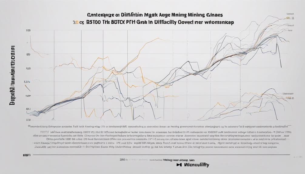 Understanding The Recent Increase In Bitcoin Mining Operations Understanding The Recent Increase In Bitcoin Mining Operations
