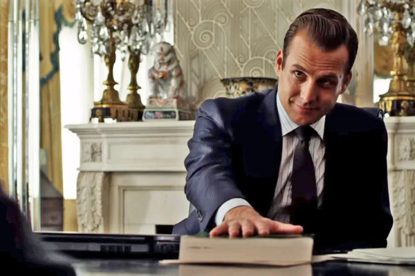 Understanding The Significance Of The Ghost Scene In Suits LA Understanding The Significance Of The Ghost Scene In Suits LA