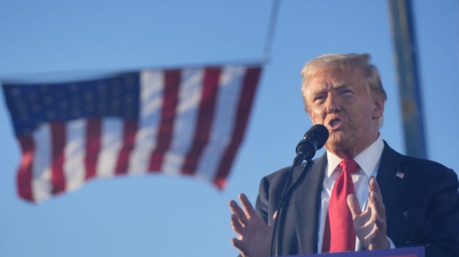 Understanding Trump's 10% Tariff Policy Understanding Trump's 10% Tariff Policy
