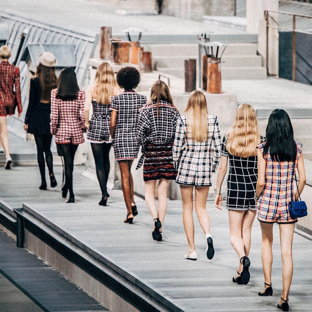Understanding Tyla's Chanel Aesthetic Understanding Tyla's Chanel Aesthetic