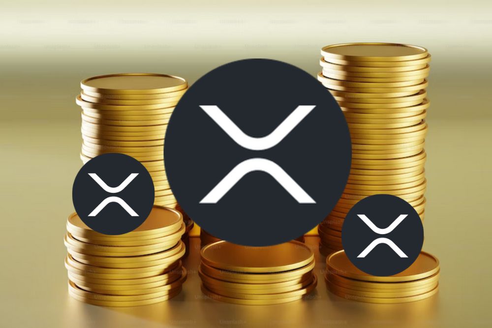 Understanding XRP's Recent Rise: A Look At Trump's Role Understanding XRP's Recent Rise: A Look At Trump's Role