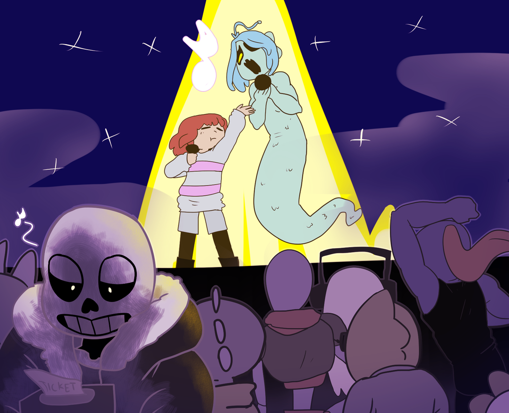 Undertale Celebrates 10 Years With Special Orchestral Concert Undertale Celebrates 10 Years With Special Orchestral Concert