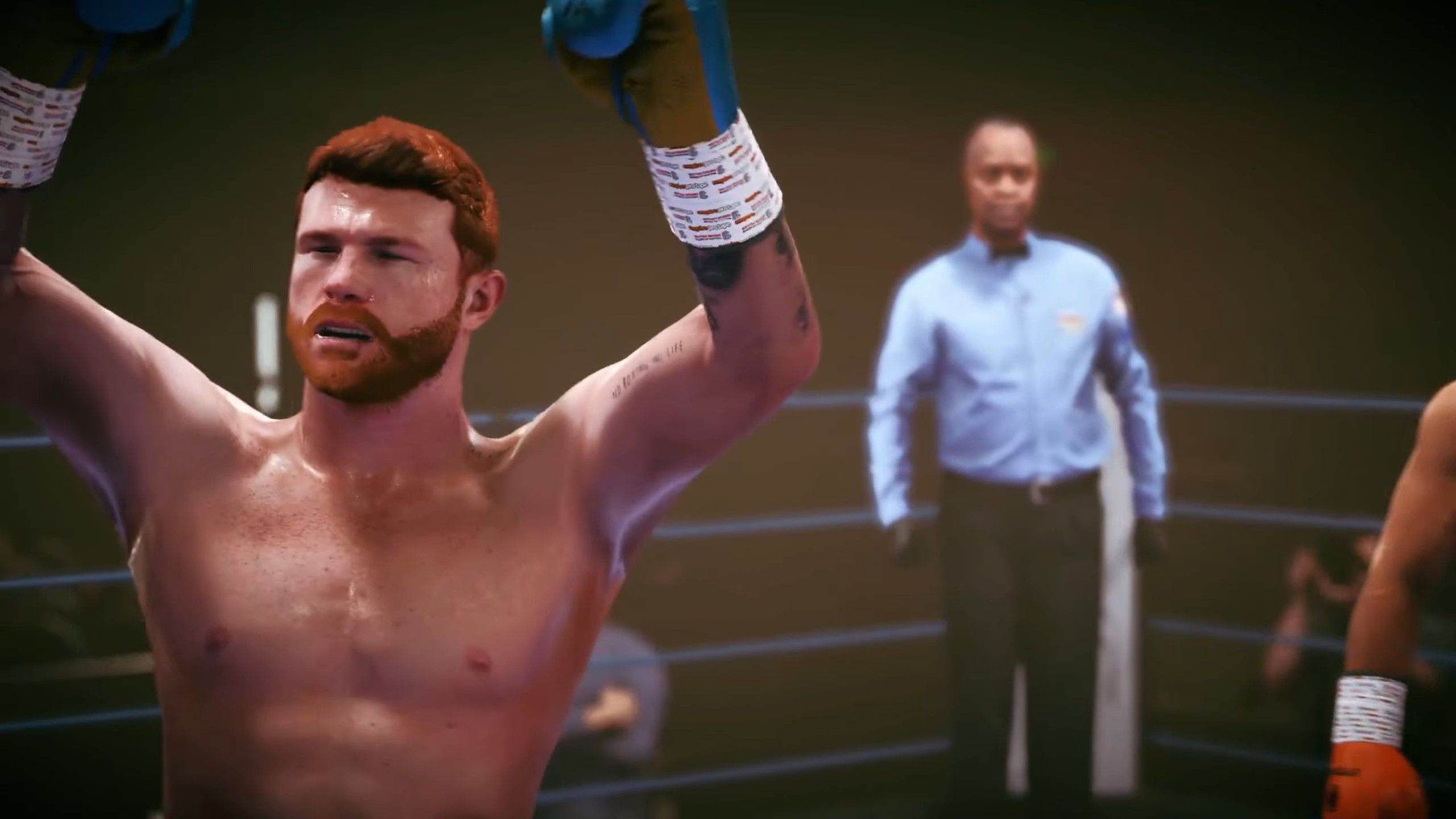 Undisputed Champion? Canelo's Journey Starts With NYC Press Conference Undisputed Champion? Canelo's Journey Starts With NYC Press Conference