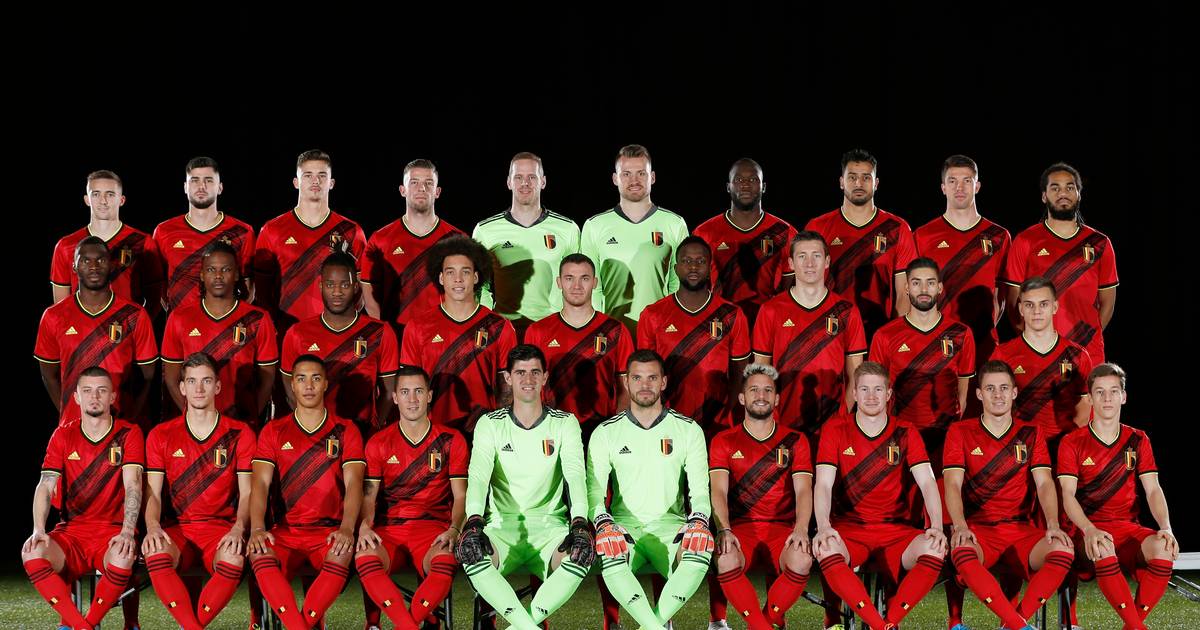 Une Nouvelle Dynamique Pour Les Diables Rouges: Analyse De La Stratégie De La RTBF
