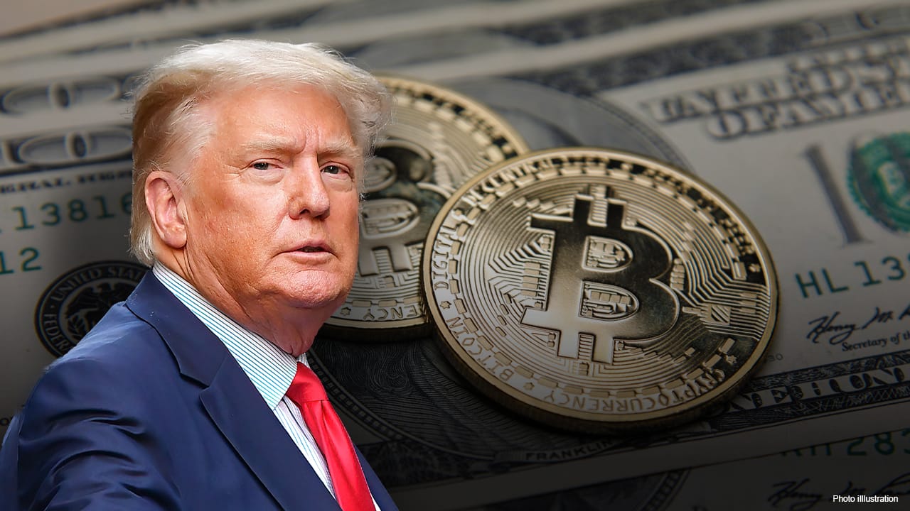Unexpected Bitcoin Price Jump: Analysis From Trump's Crypto Czar Unexpected Bitcoin Price Jump: Analysis From Trump's Crypto Czar