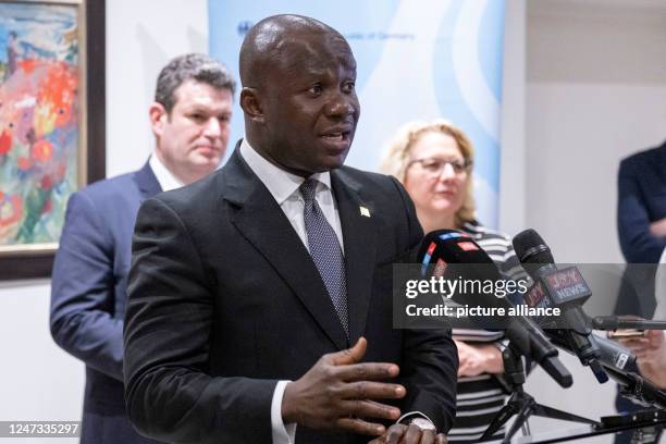 Unexpected Defeat: Abu Jinapor's Assessment Of The NPP's 2024 Performance Unexpected Defeat: Abu Jinapor's Assessment Of The NPP's 2024 Performance