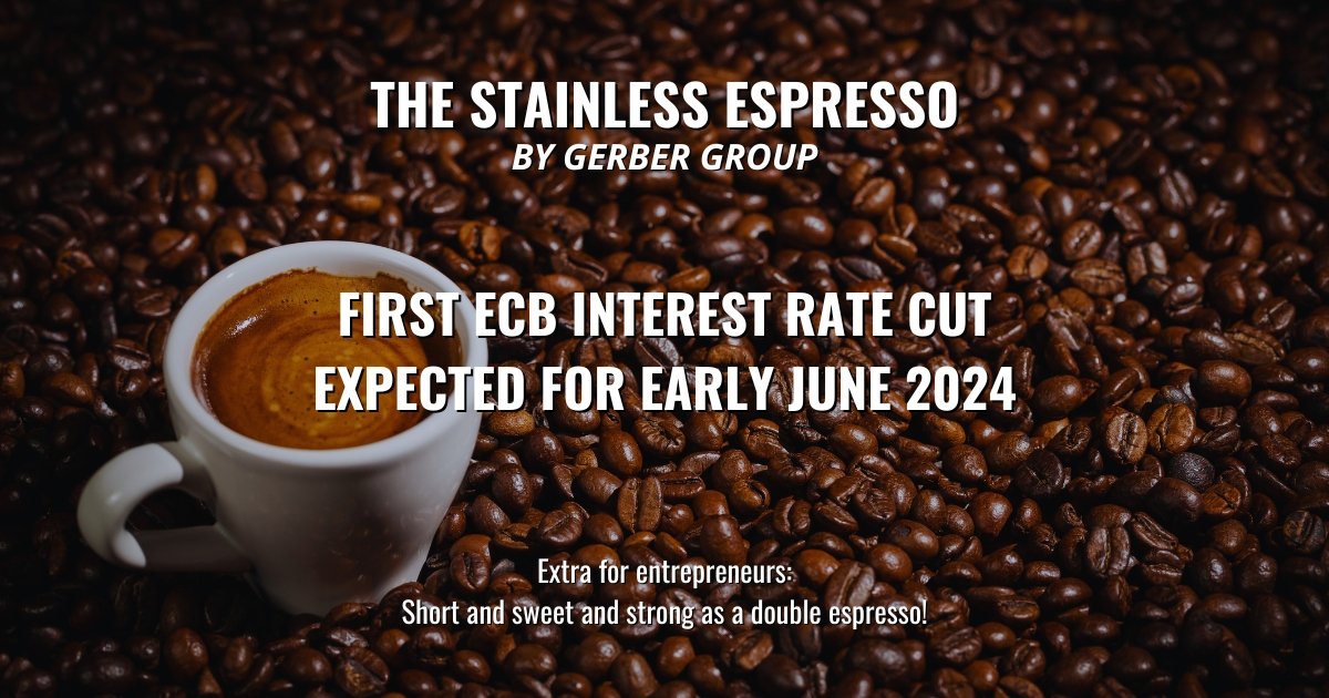 Unexpected Drop In Spanish Inflation Fuels Speculation Of ECB Interest Rate Cut Unexpected Drop In Spanish Inflation Fuels Speculation Of ECB Interest Rate Cut