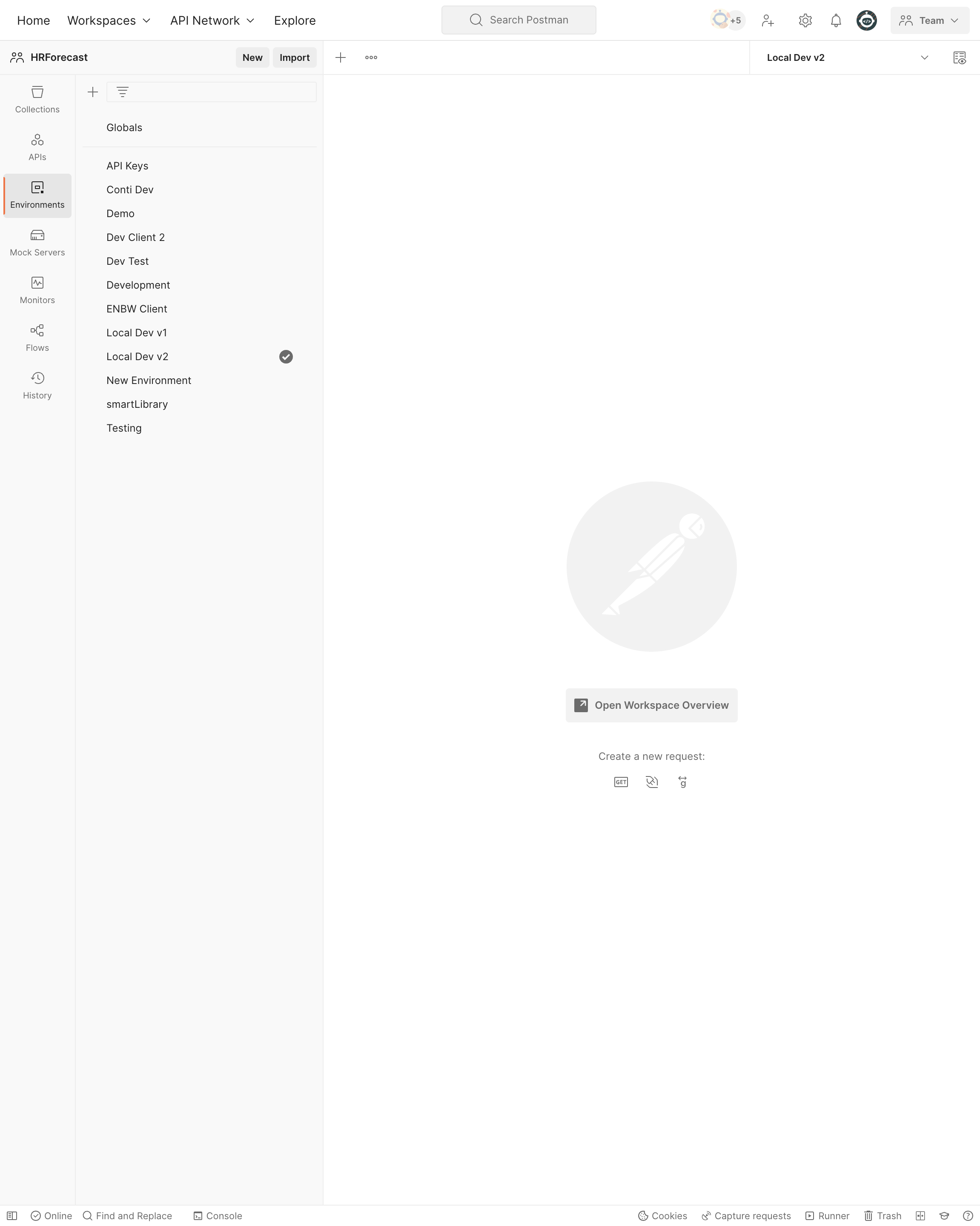 Unexpected Postman Functionality: A Guide To Advanced Usage Unexpected Postman Functionality: A Guide To Advanced Usage