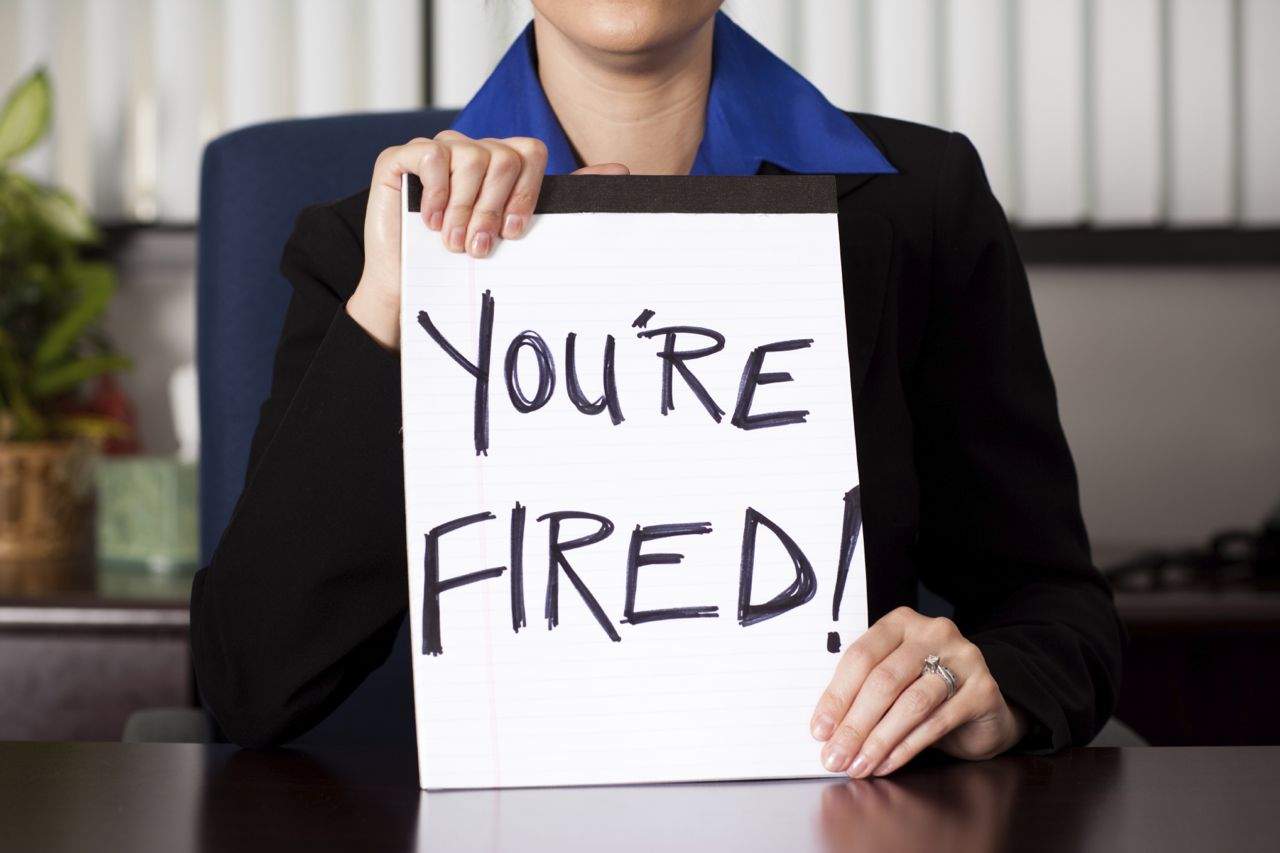 Unfair Dismissal: An Australian Woman's Experience Unfair Dismissal: An Australian Woman's Experience