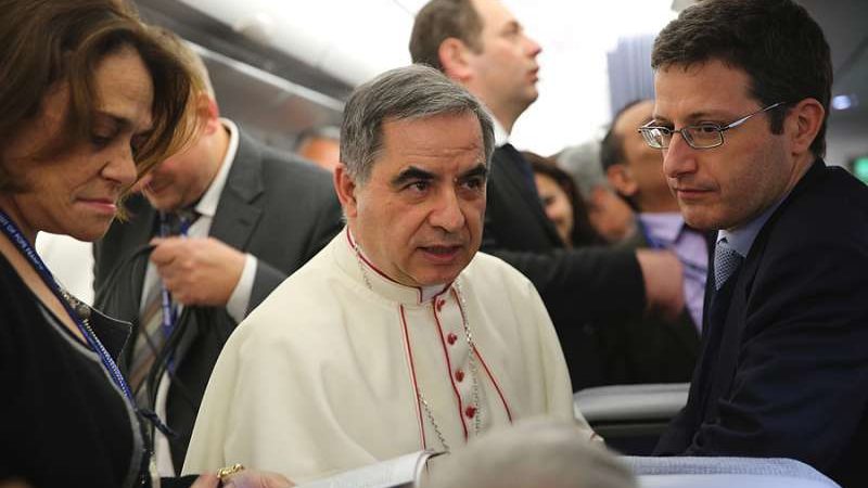 Unfair Trial Allegations: Cardinal Becciu And Fresh Evidence