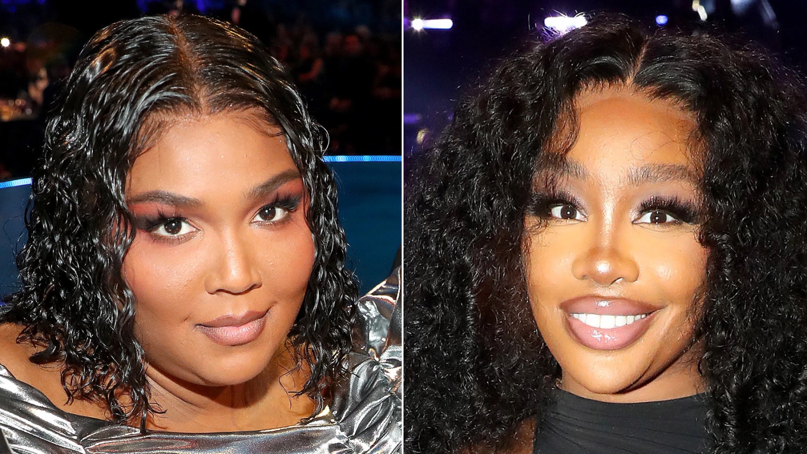 Unheard Rock Collaboration: Lizzo, SZA, And A Third Artist Unheard Rock Collaboration: Lizzo, SZA, And A Third Artist