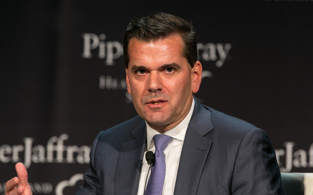 UnitedHealth's New CEO: Will Hemsley's Second Act Succeed? UnitedHealth's New CEO: Will Hemsley's Second Act Succeed?