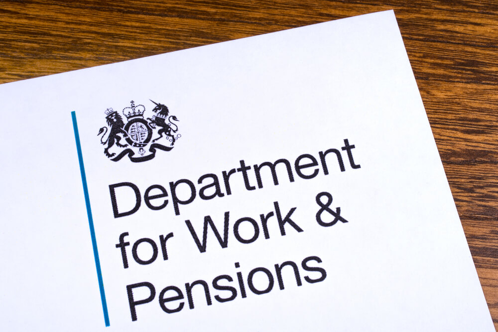 Universal Credit: Claiming Historical Overpayments From The DWP Universal Credit: Claiming Historical Overpayments From The DWP