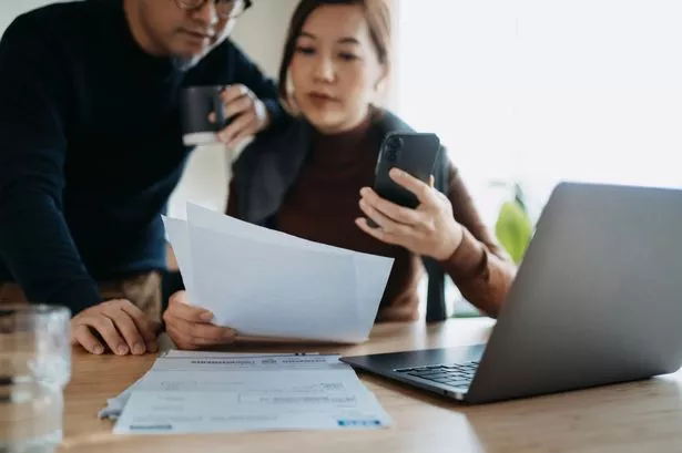 Universal Credit Overpayments: DWP Refund Schedule For April And May 2024 Universal Credit Overpayments: DWP Refund Schedule For April And May 2024