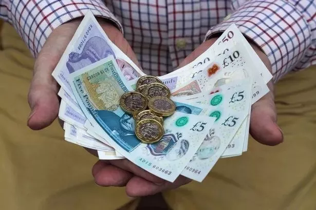 Universal Credit: Potential Refunds For Hardship Payment Recipients Universal Credit: Potential Refunds For Hardship Payment Recipients