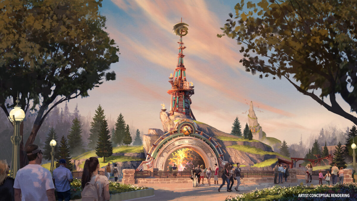 Universal Epic Universe: A Guide To Themed Lands, Attractions, Shows, Tickets, And Opening Date Universal Epic Universe: A Guide To Themed Lands, Attractions, Shows, Tickets, And Opening Date