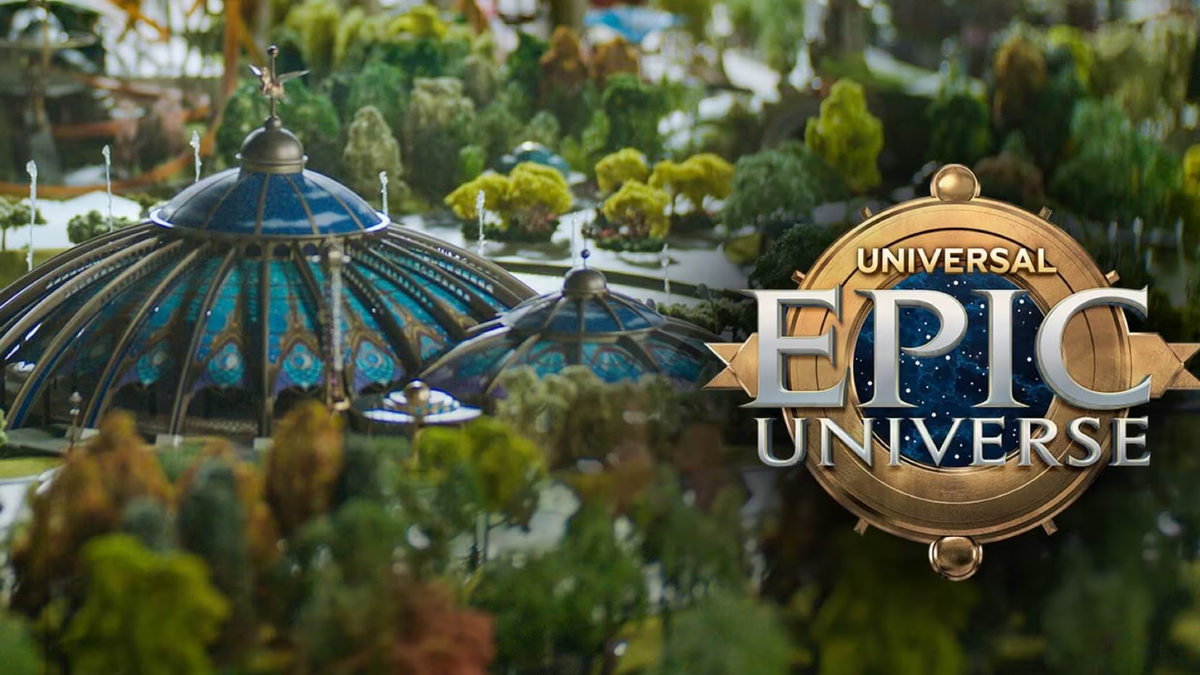 Universal Epic Universe Opening Date: The Ultimate Guide To Tickets And Experiences Universal Epic Universe Opening Date: The Ultimate Guide To Tickets And Experiences