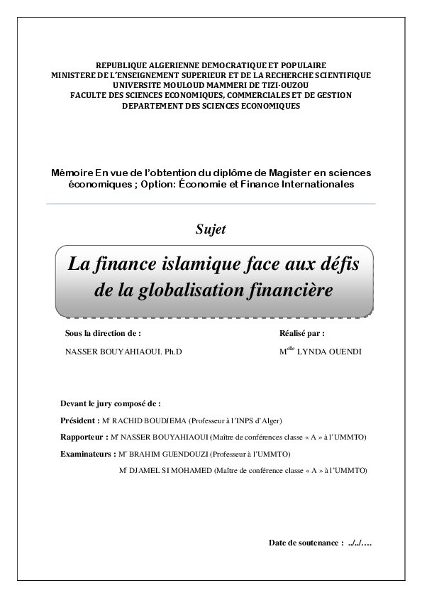 Université Islamique Perd 19 Millions D'euros De Financement Régional Université Islamique Perd 19 Millions D'euros De Financement Régional