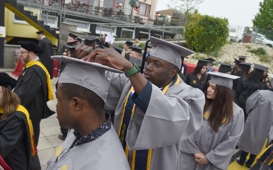 University Of Maryland Graduation: A Notable Amphibian's Inspiring Speech University Of Maryland Graduation: A Notable Amphibian's Inspiring Speech