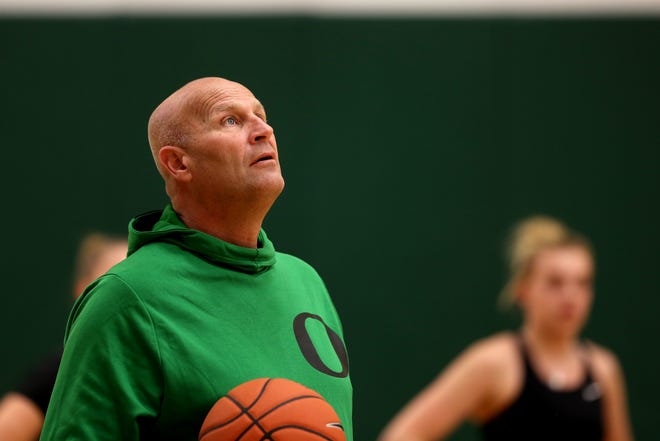 University Of Oregon Women's Basketball: Graves' International Recruitment Success University Of Oregon Women's Basketball: Graves' International Recruitment Success