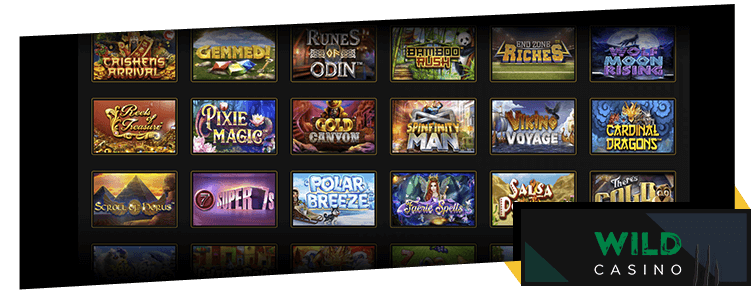 Unlock The Best Online Casino Bonus At Wild Casino In 2025 Unlock The Best Online Casino Bonus At Wild Casino In 2025