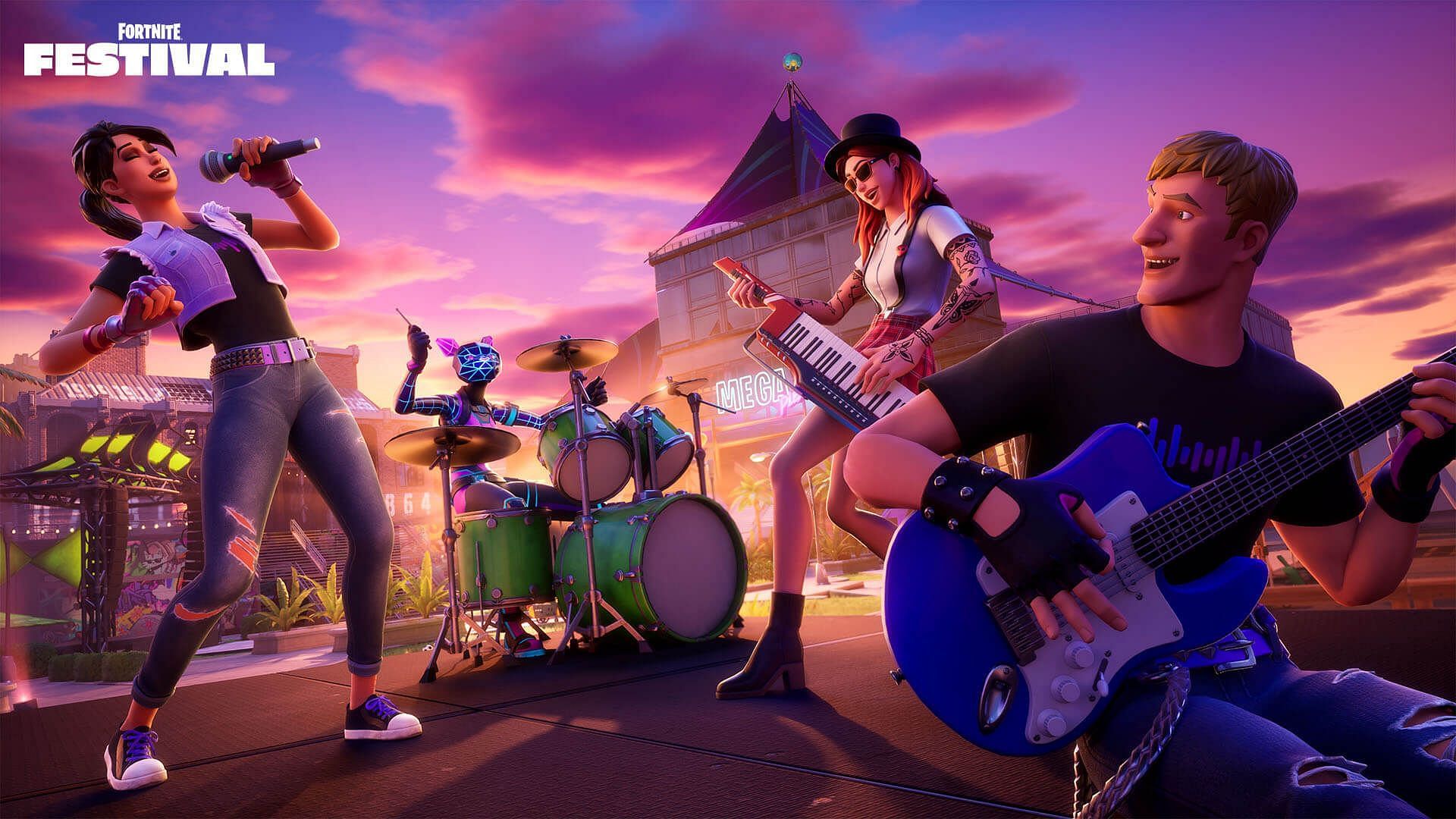 Unlocking Sabrina Carpenter In Fortnite: A Detailed Guide Unlocking Sabrina Carpenter In Fortnite: A Detailed Guide