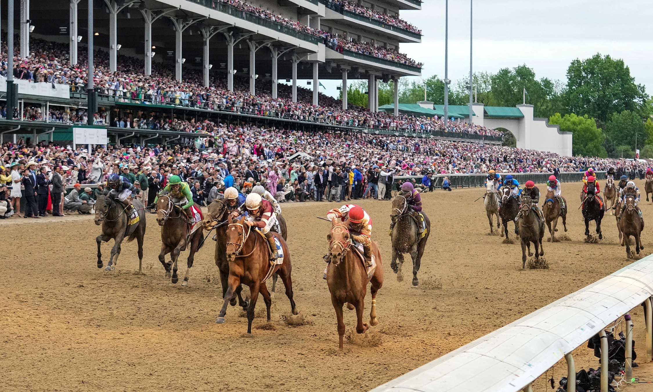 Unlocking The Tampa Bay Derby 2025: Odds, Horses, And Kentucky Derby Path Unlocking The Tampa Bay Derby 2025: Odds, Horses, And Kentucky Derby Path