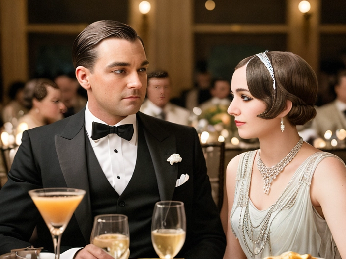 Unmasking The Inspirations For The Great Gatsby: The Men Who Shaped Gatsby Unmasking The Inspirations For The Great Gatsby: The Men Who Shaped Gatsby