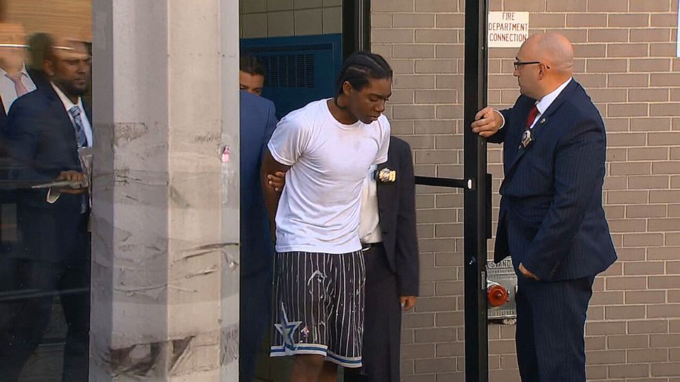 Unprovoked Racist Attack: Woman Charged With Murder In Man's Stabbing Death Unprovoked Racist Attack: Woman Charged With Murder In Man's Stabbing Death