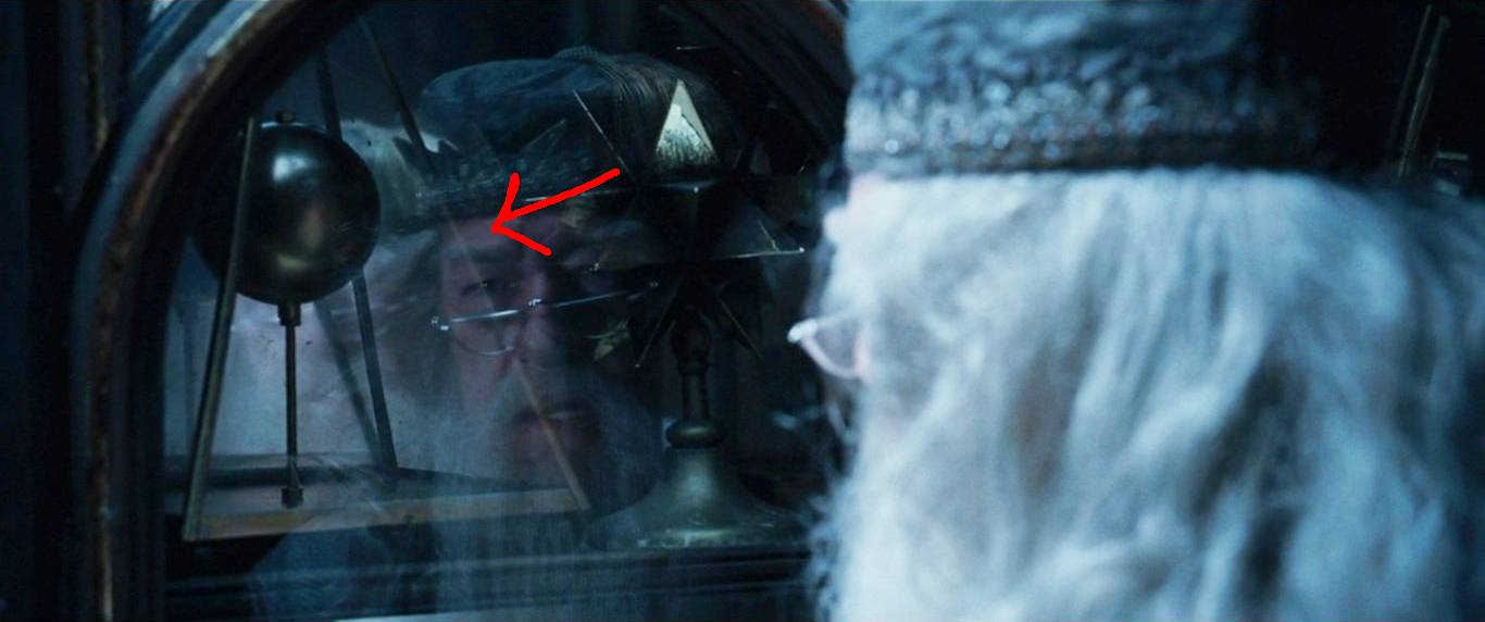 Unrecognizable: Harry Potter's Crabbe's Stunning Transformation Unrecognizable: Harry Potter's Crabbe's Stunning Transformation