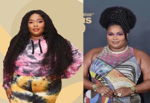 Unrecognizable: Lizzo's Post-Weight Loss Transformation At The Oscars Unrecognizable: Lizzo's Post-Weight Loss Transformation At The Oscars